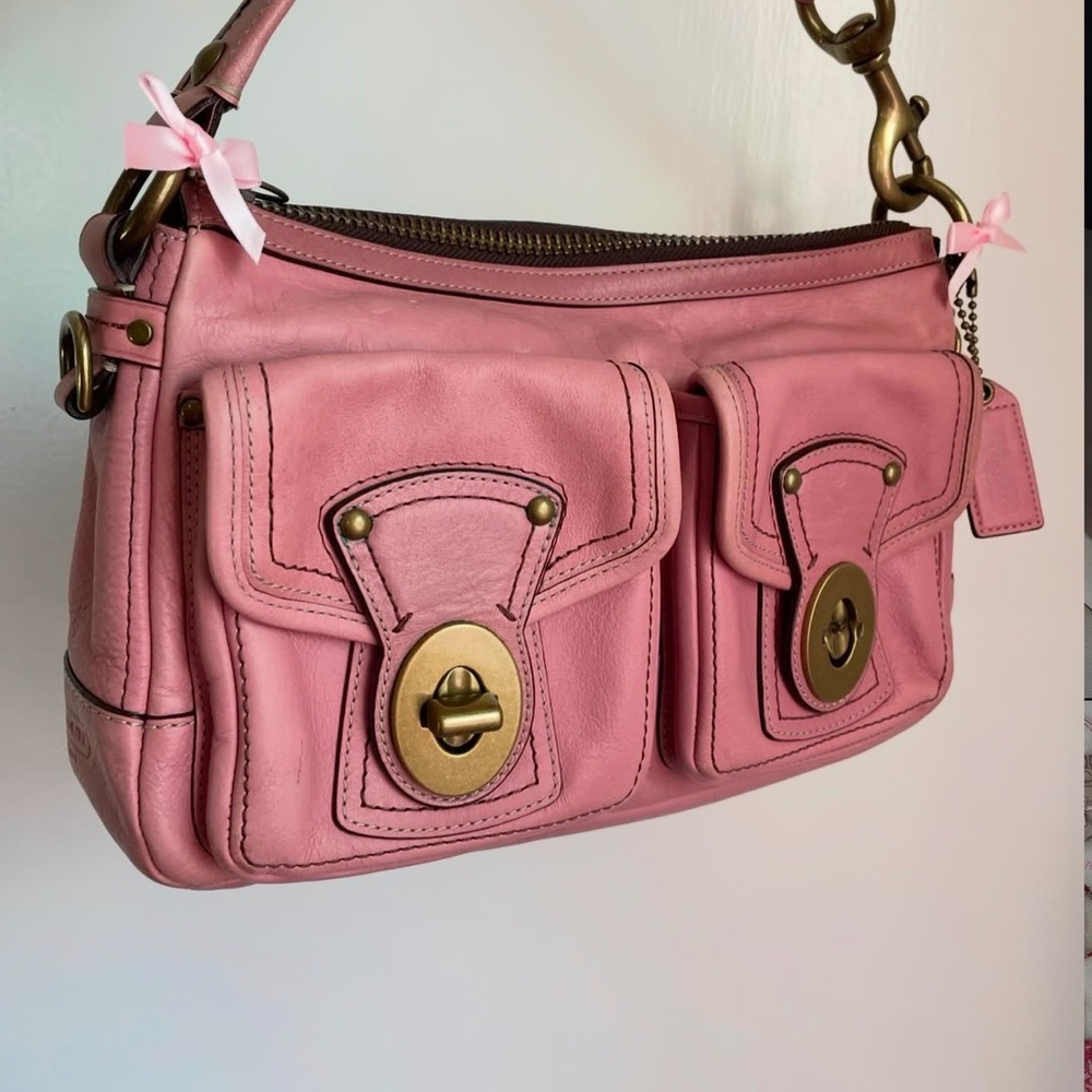 ISO In search of Coach Items!